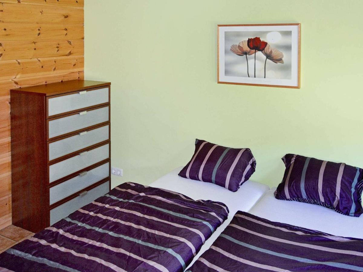 Holiday Home Hovik II Rod  Екстер'єр фото