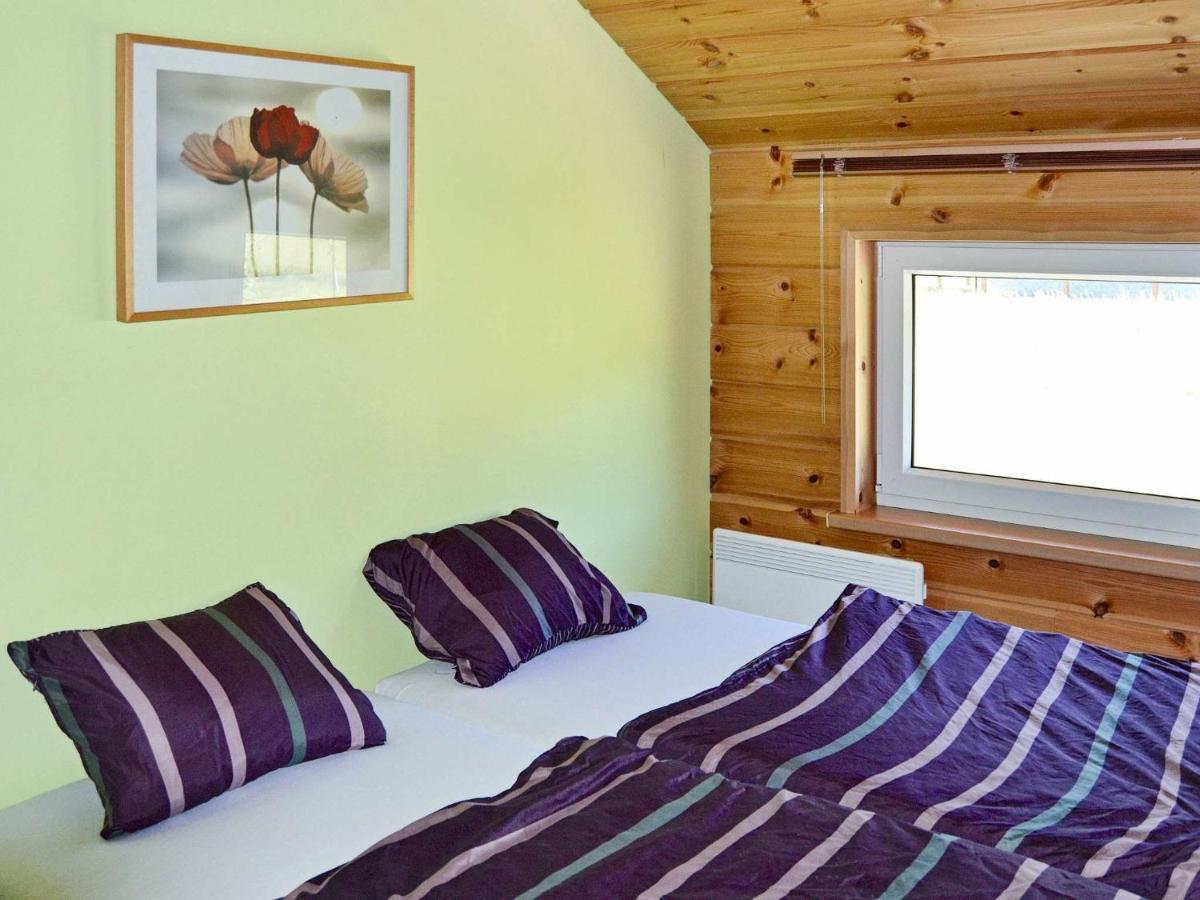 Holiday Home Hovik II Rod  Екстер'єр фото