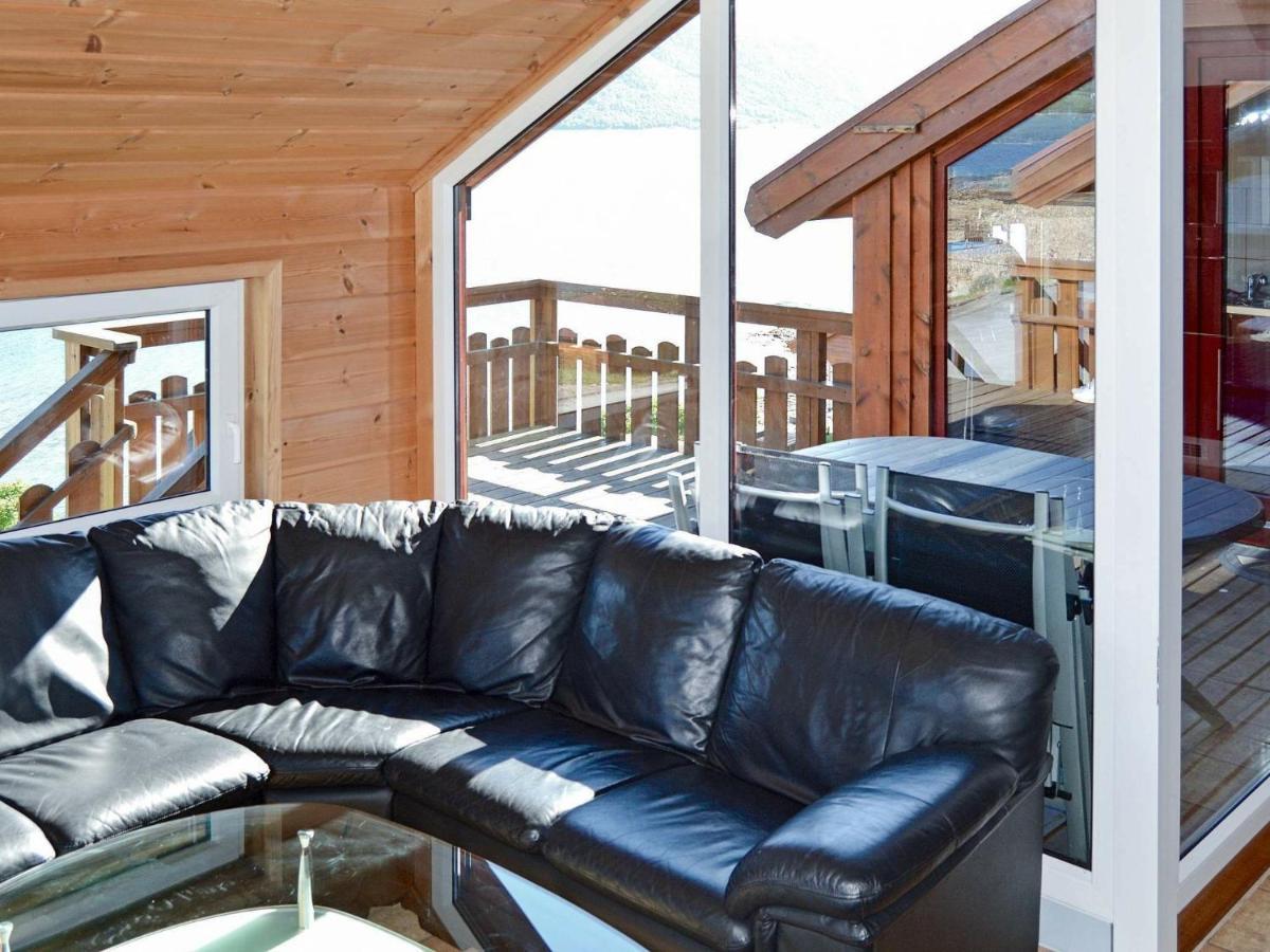 Holiday Home Hovik II Rod  Екстер'єр фото