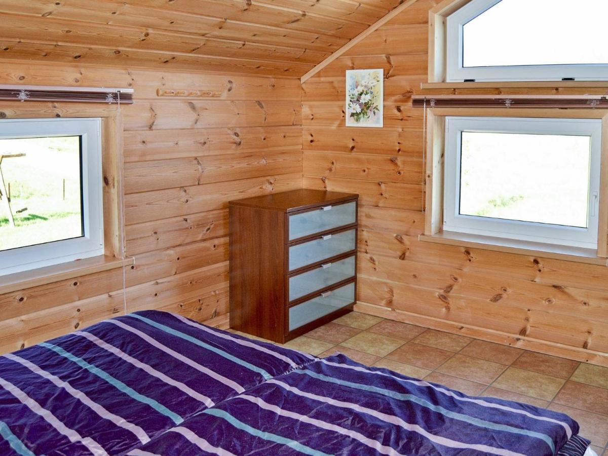 Holiday Home Hovik II Rod  Екстер'єр фото