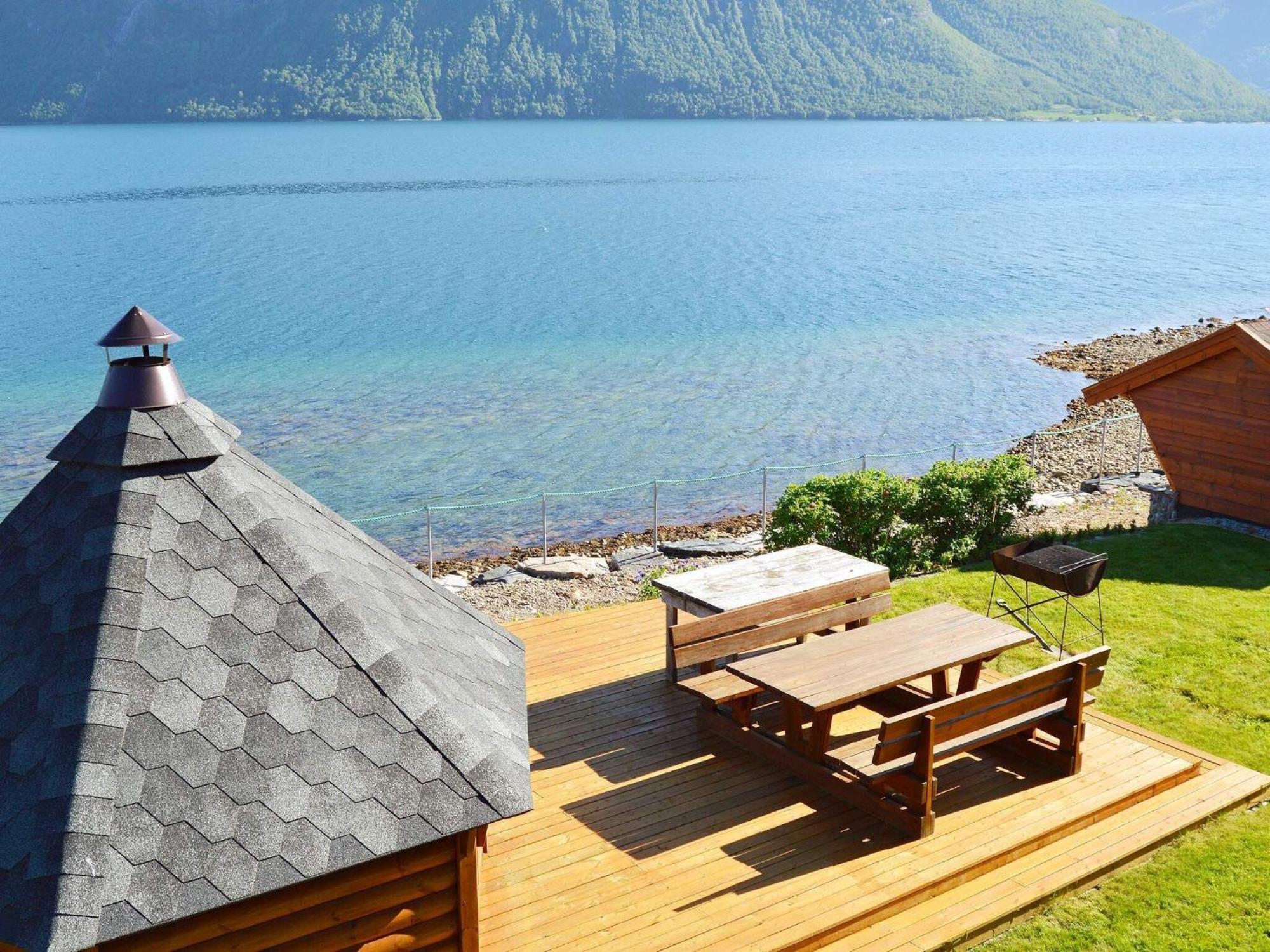 Holiday Home Hovik II Rod  Екстер'єр фото