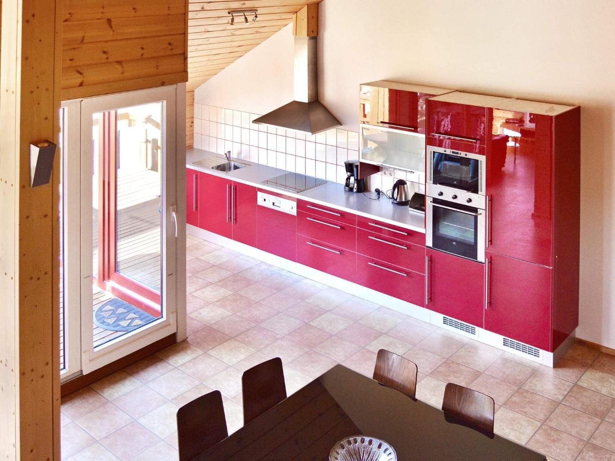 Holiday Home Hovik II Rod  Екстер'єр фото