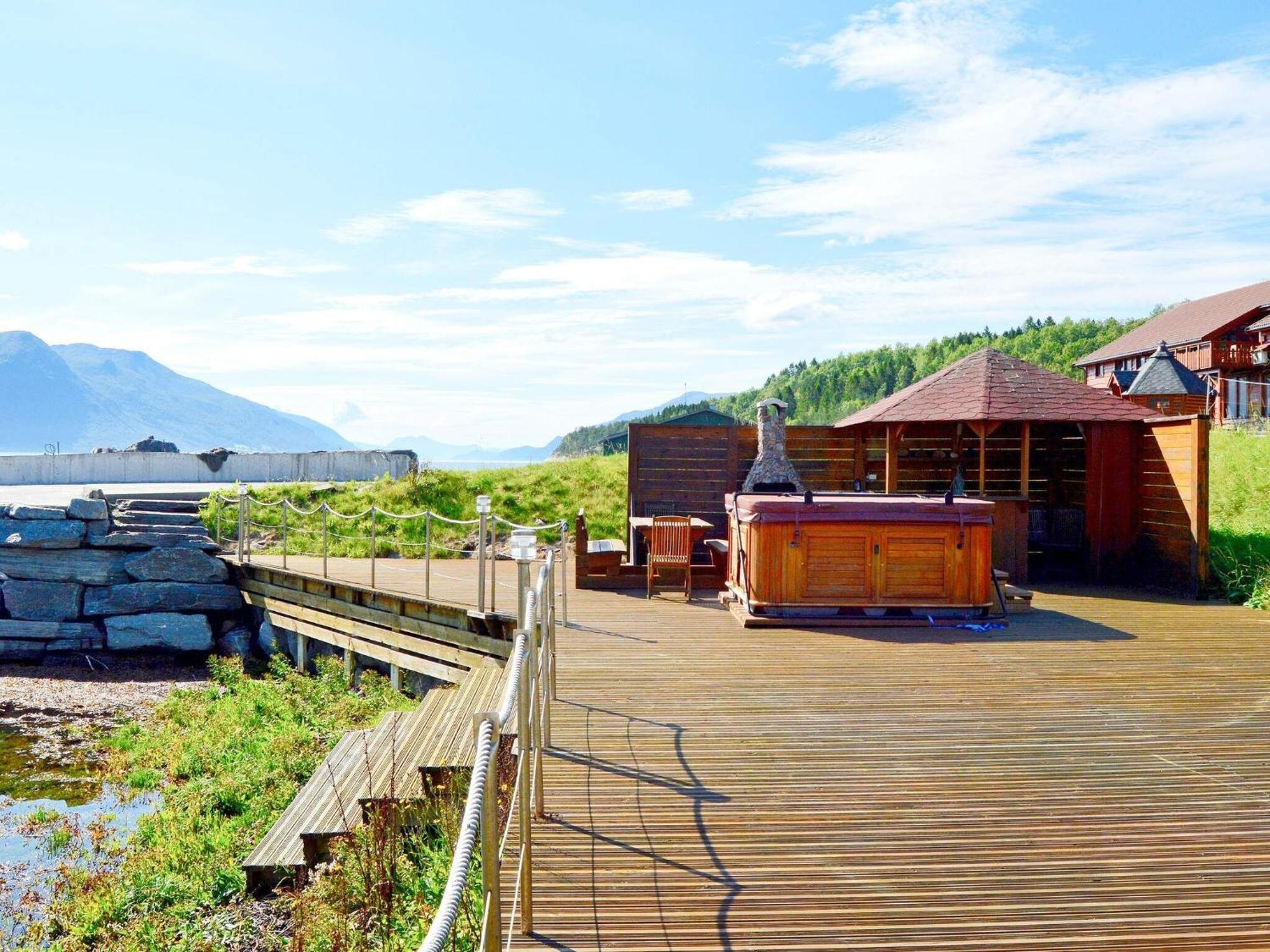 Holiday Home Hovik II Rod  Екстер'єр фото