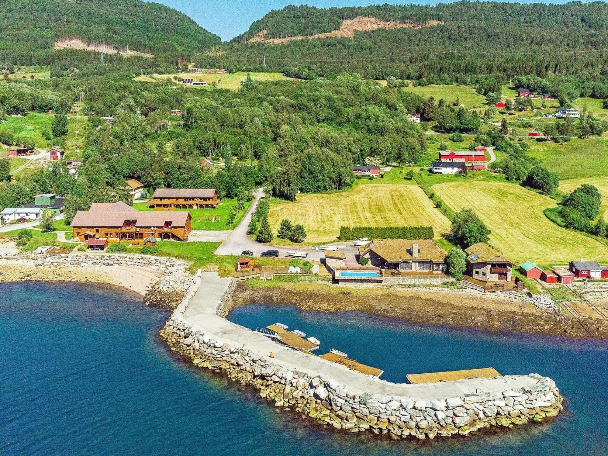 Holiday Home Hovik II Rod  Екстер'єр фото
