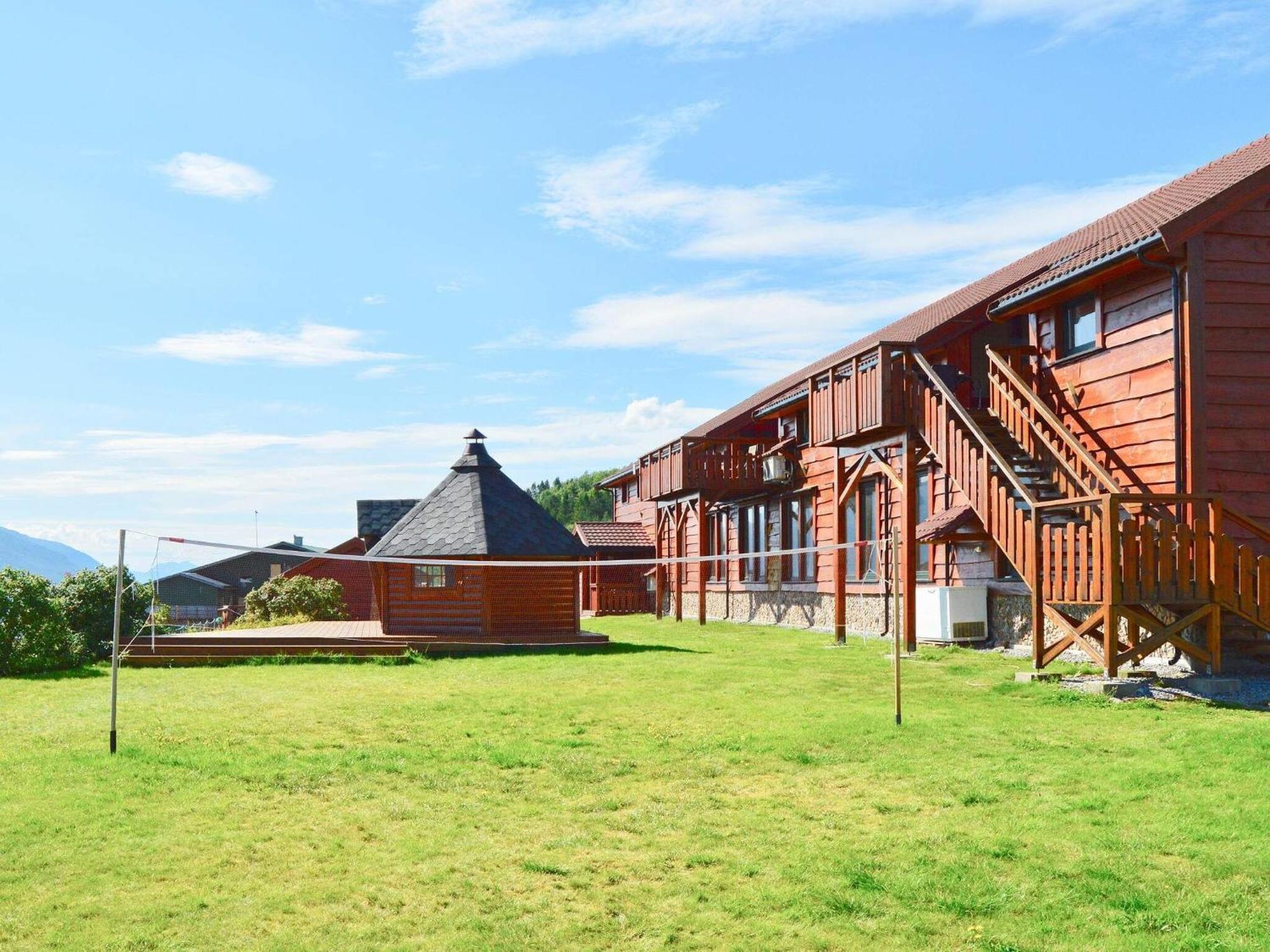 Holiday Home Hovik II Rod  Екстер'єр фото