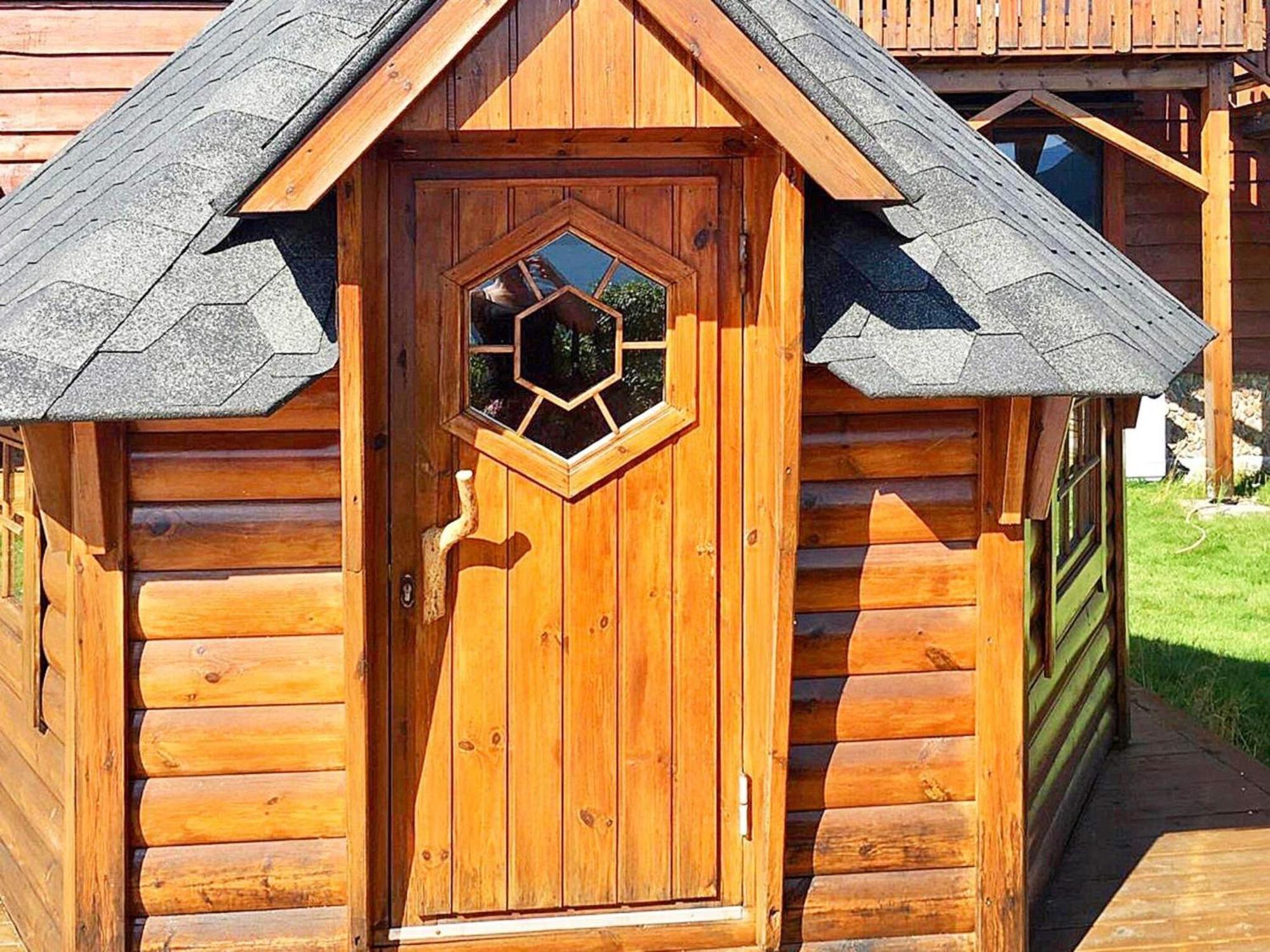 Holiday Home Hovik II Rod  Екстер'єр фото