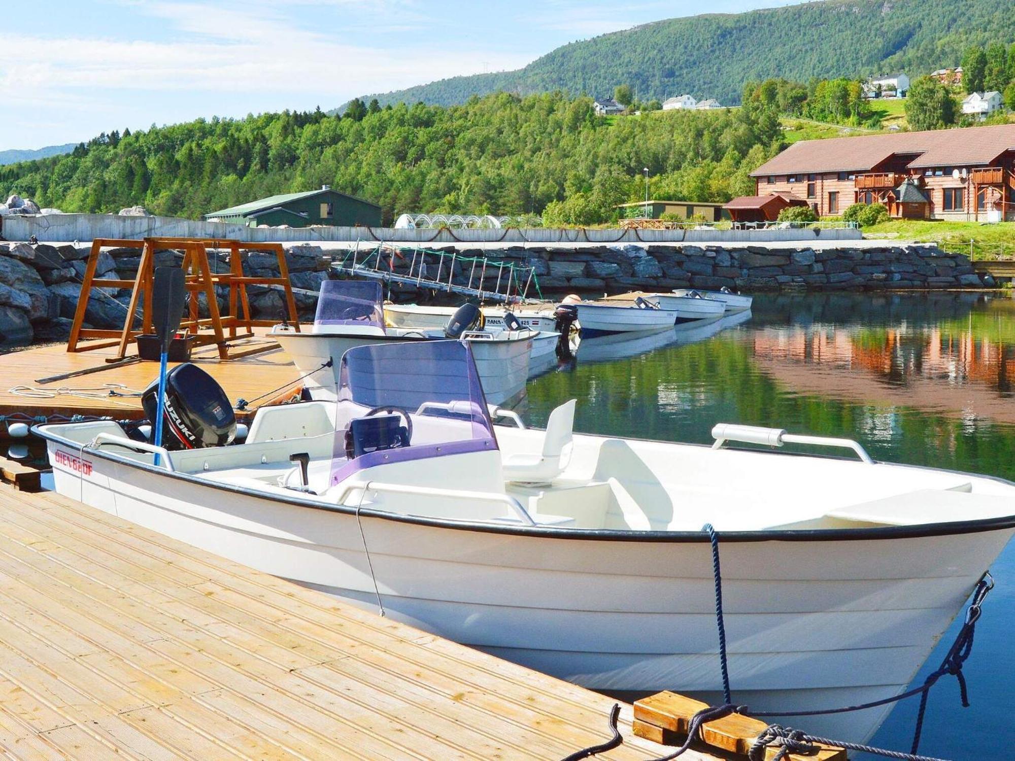 Holiday Home Hovik II Rod  Екстер'єр фото