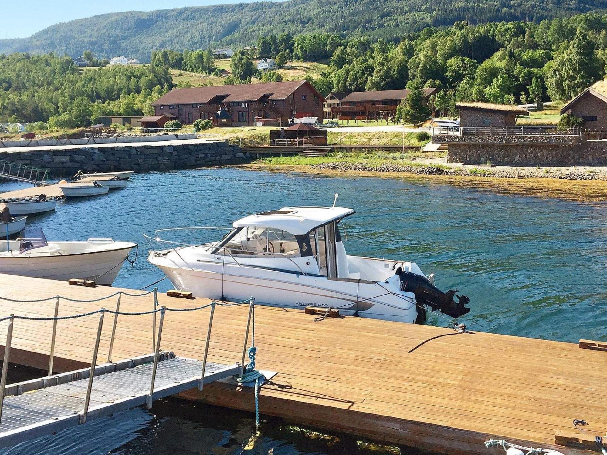 Holiday Home Hovik II Rod  Екстер'єр фото